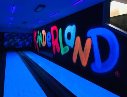 UV Bowling