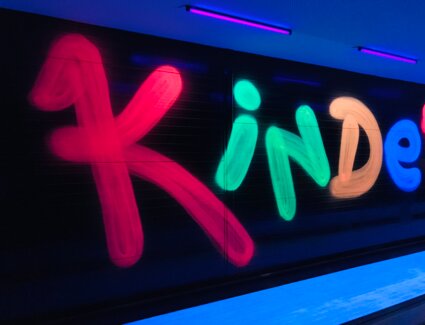 UV Bowling