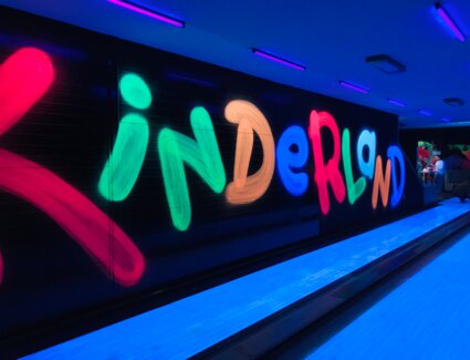 UV Bowling