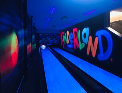UV Bowling