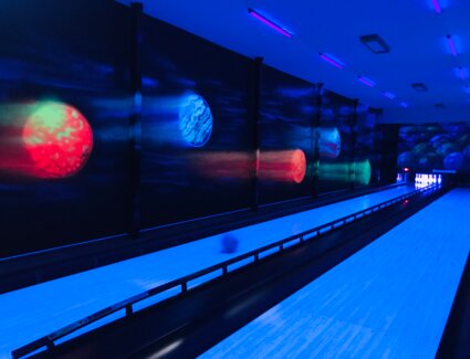 UV Bowling