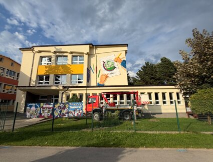 ZŠ s MŠ RABČA