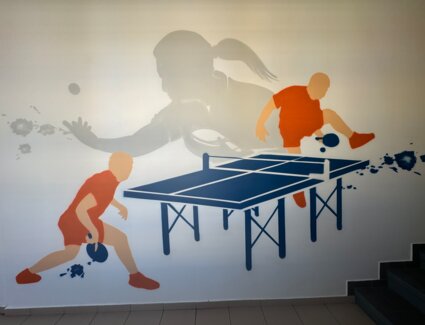 ZŠ Námestovo, ul. Komenského - Spojovačka