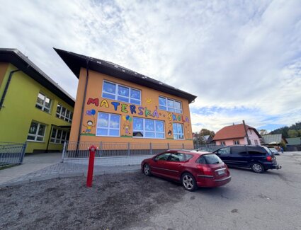 MŠ NOVOŤ