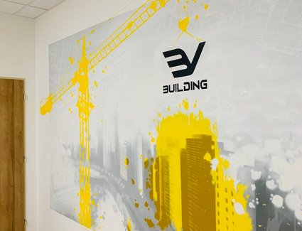 BV Building - kancelária