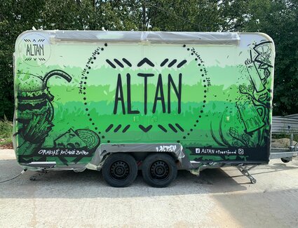 Altán
