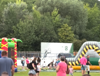 SMZ Jelšava - graffiti workshop